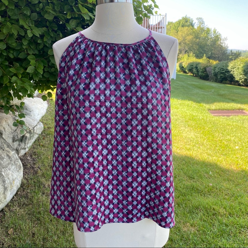 Lou & Grey Cami Top - Picture 3 of 14